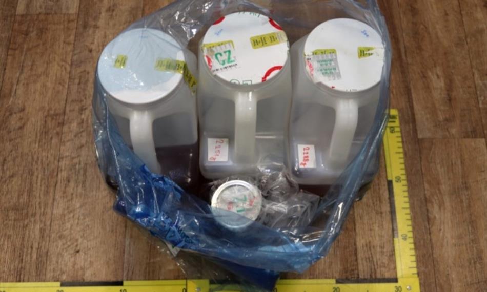 extrakt a tinktura z technického konopí